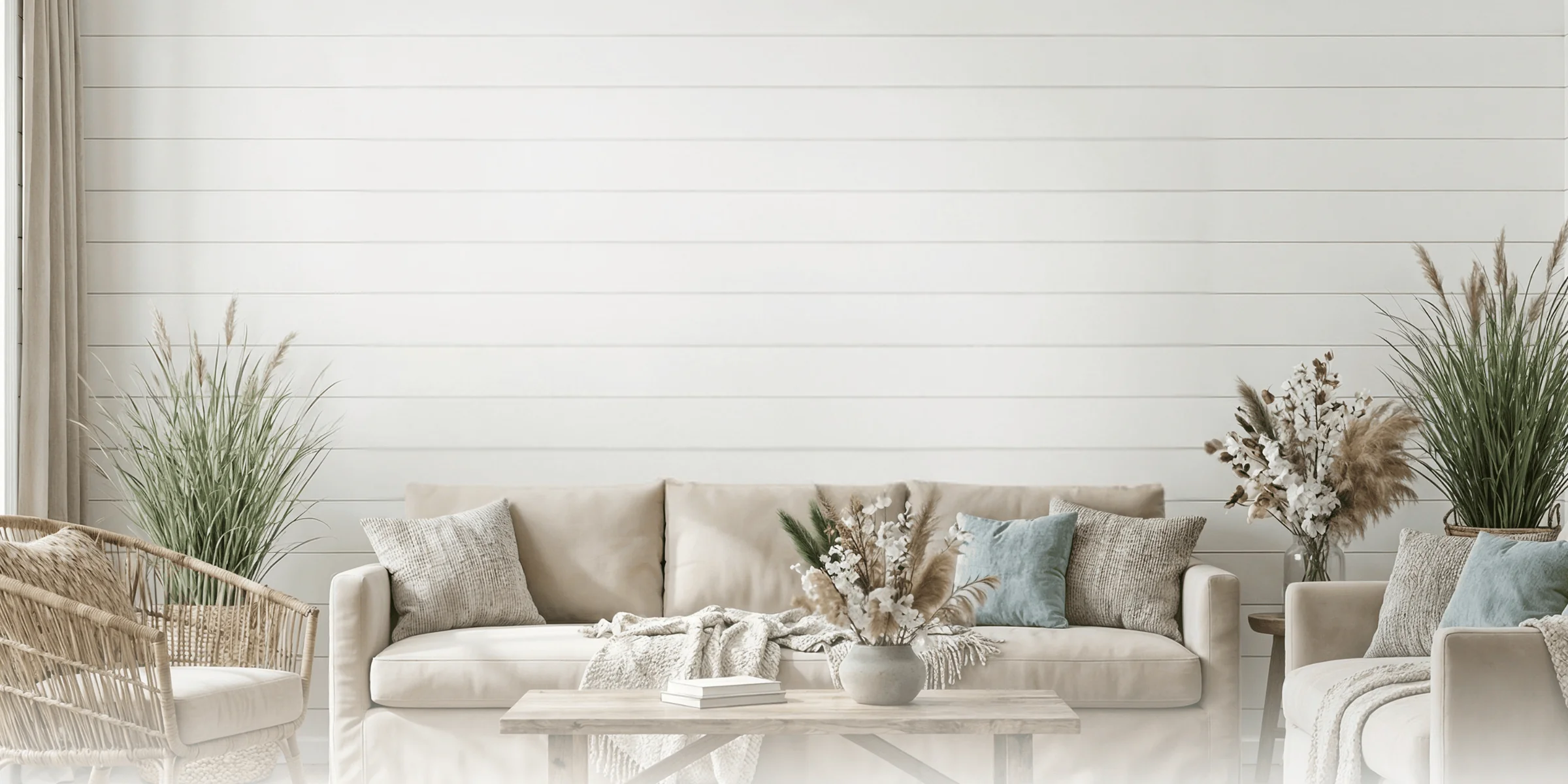 Oversized Art for Grand Spaces