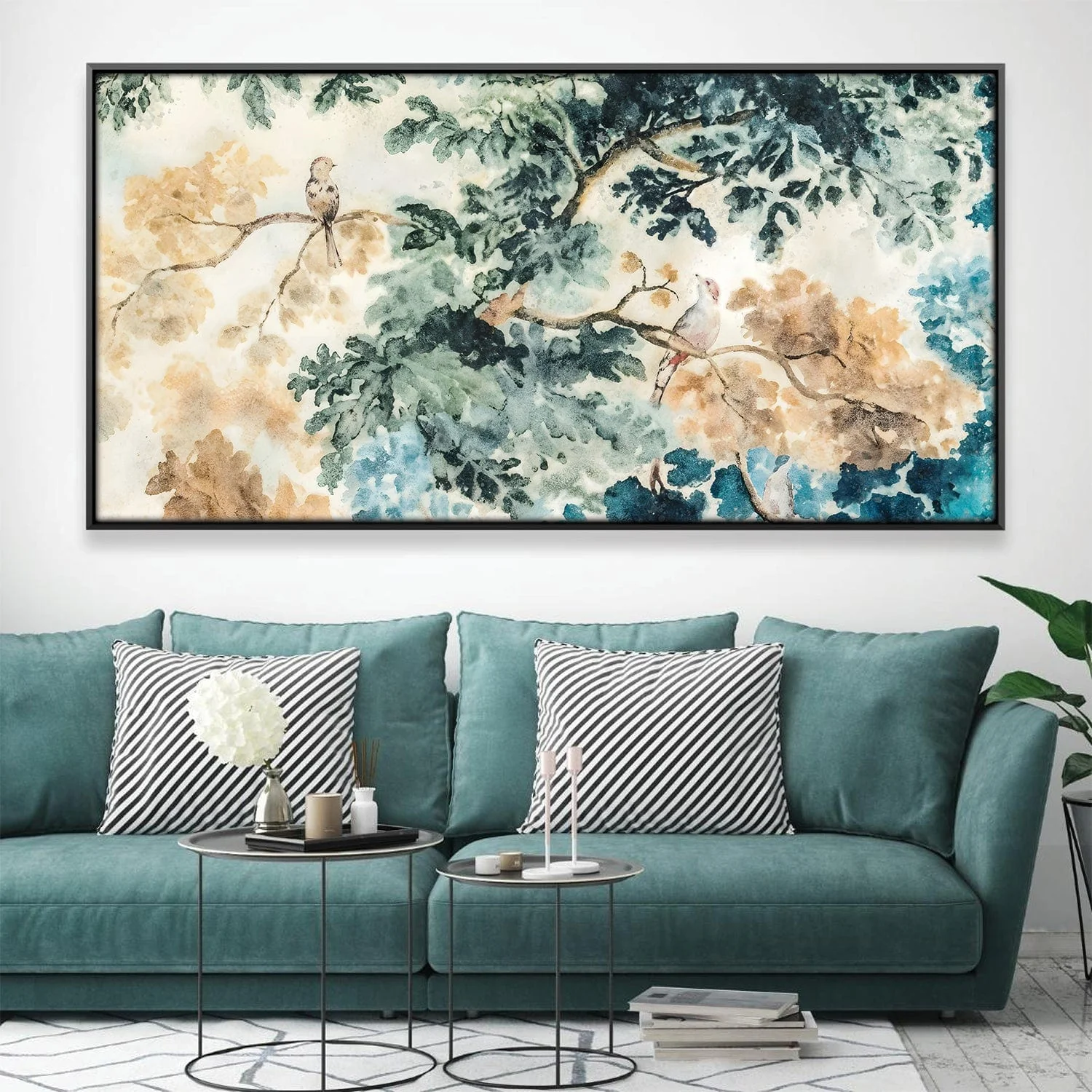 Best Selling Canvas Art